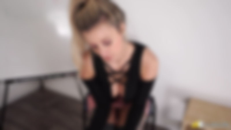 Louise "Give You A Flash"