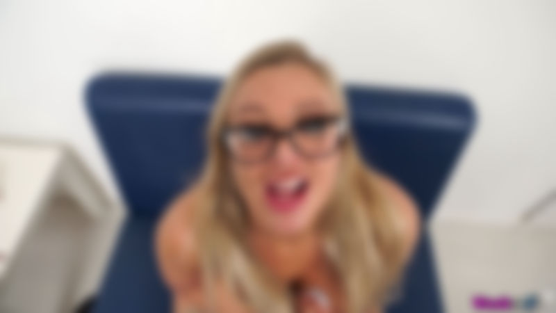 Beth "The Audition:Pt2"