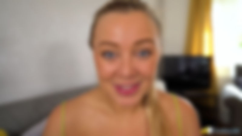"Busty Babe"
