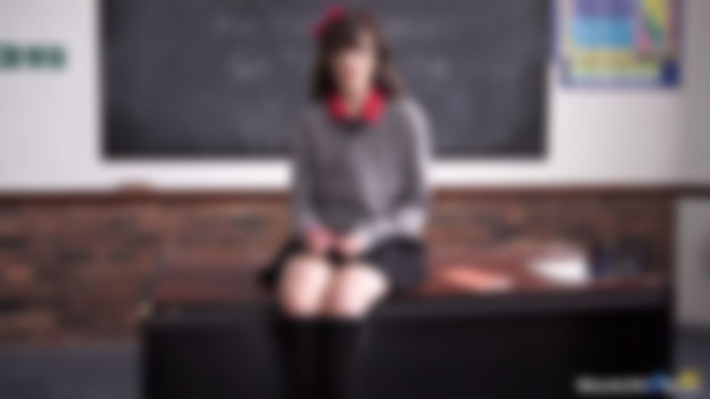 Kate Anne "Not So Innocent"