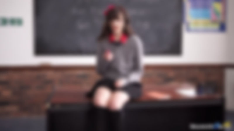 Kate Anne "Not So Innocent"