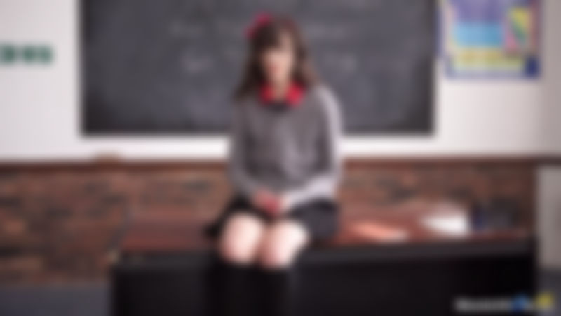 Kate Anne "Not So Innocent"