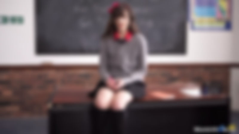 Kate Anne "Not So Innocent"