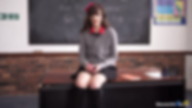 Kate Anne "Not So Innocent"