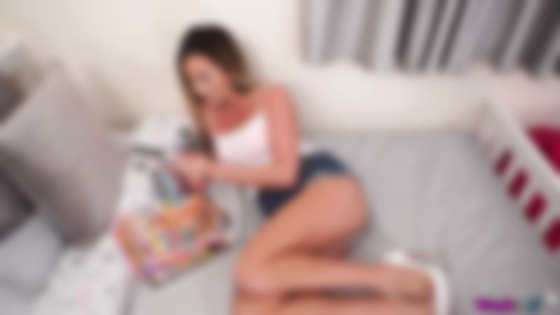 Natalia Forrest "I Like Your Porn:Pt2"