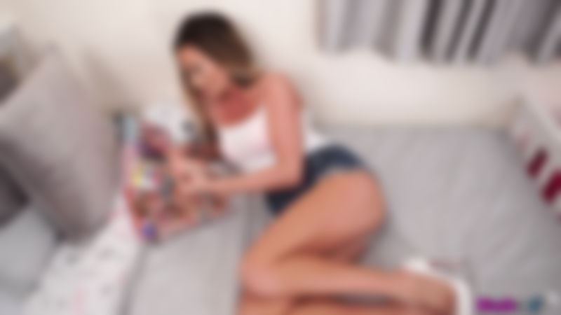 Natalia Forrest "I Like Your Porn:Pt2"