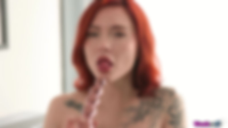 Eva Ray "Porn Interview"