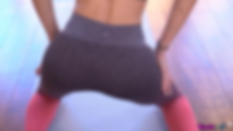 Rose R "Wank Workout"