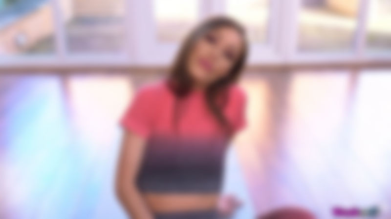 Rose R "Wank Workout"