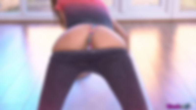 Rose R "Wank Workout"
