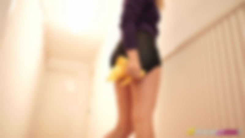 Dolly "Panty Distraction"