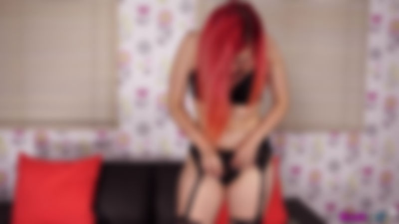 Dolly "Lingerie Model"