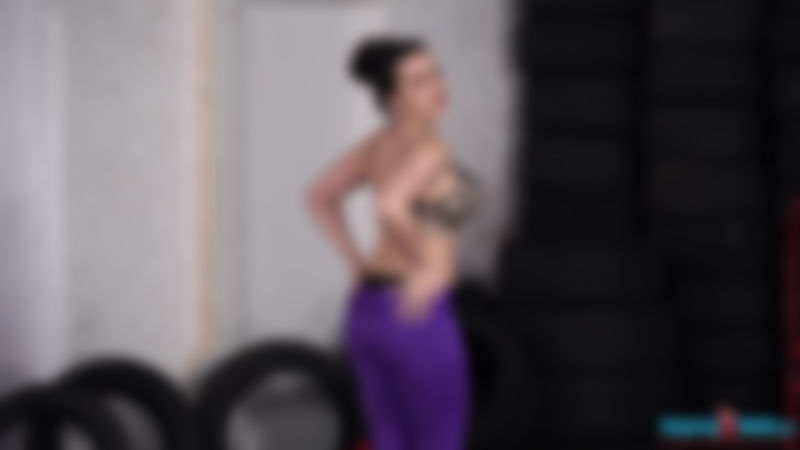 Charlie Rose "Mechanic's Delight"