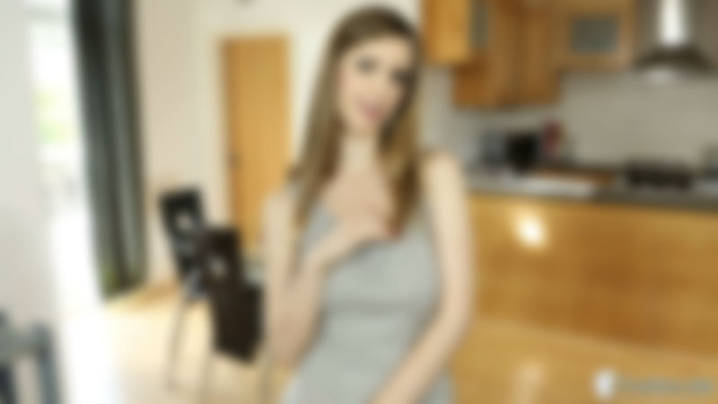 Stella Cox "Big Teasing Tits"