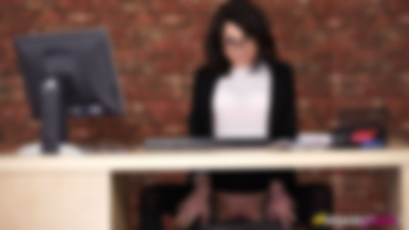 Rose "Secretary Fantasy"