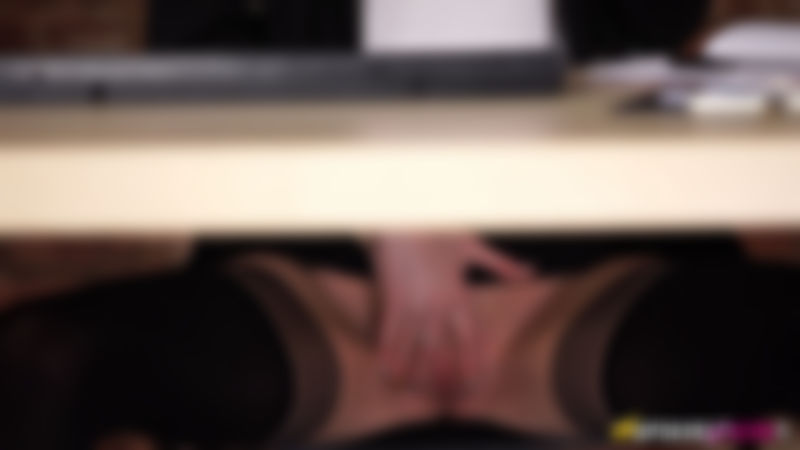 Rose "Secretary Fantasy"
