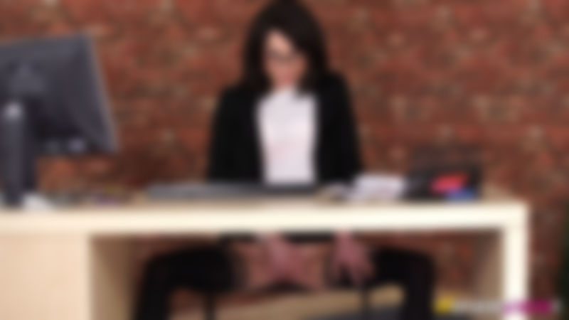 Rose "Secretary Fantasy"