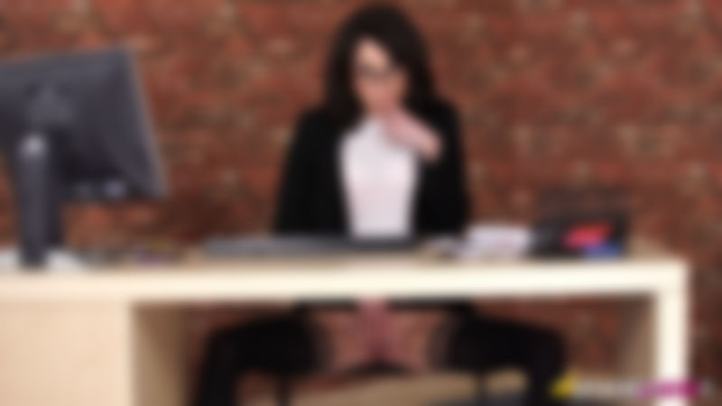 Rose "Secretary Fantasy"