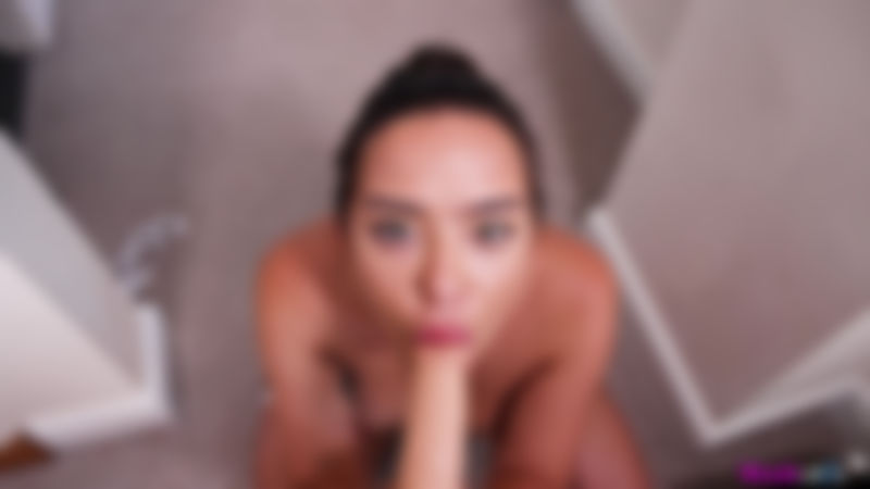 Roxilicious "Blowjob Training"