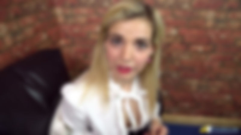 Dolly "Risky Business"