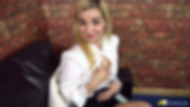 Dolly "Risky Business"