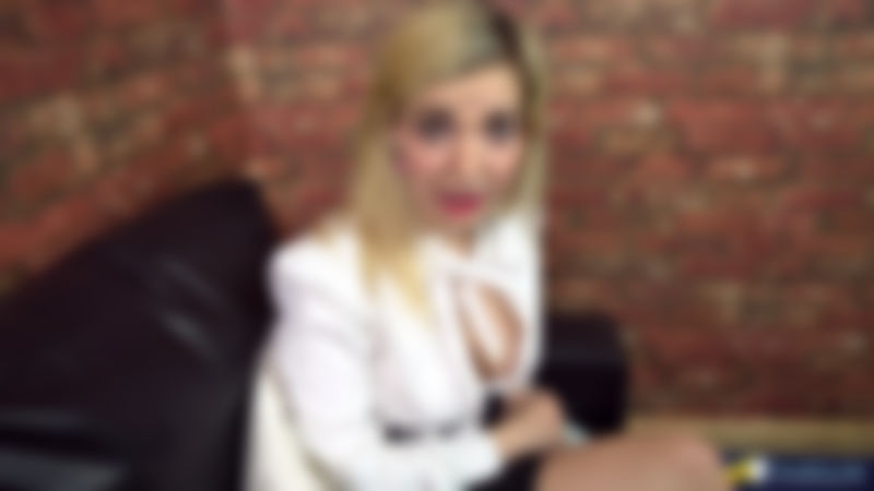 Dolly "Risky Business"