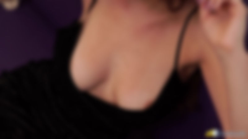 Teasing Cleavage
