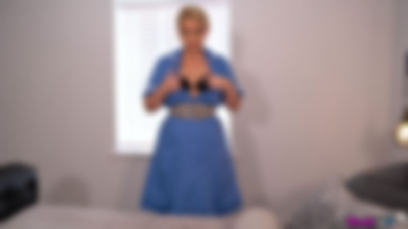 Irish Essie "Naughty Nurse: Pt 1"