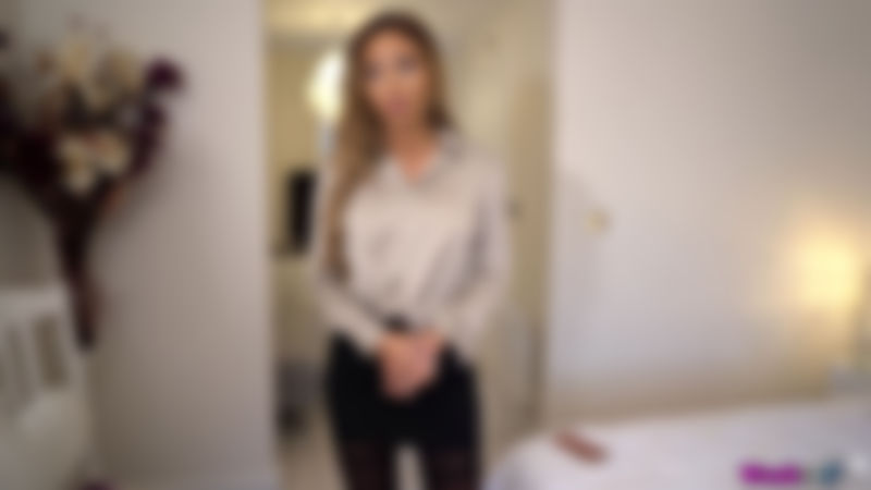 Natalia Forrest "Whatever It Takes Pt:1"