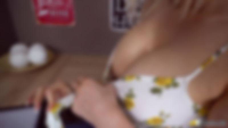 Flashing Milf