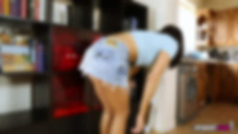 Jane "Panty Removal"