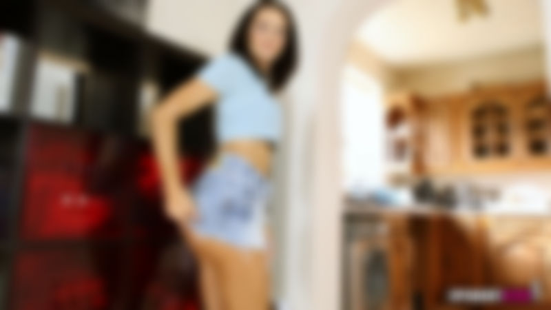 Jane "Panty Removal"