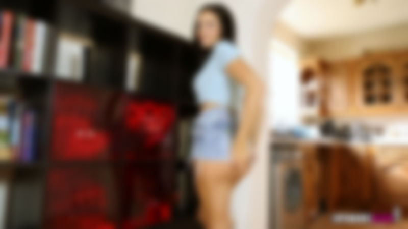 Jane "Panty Removal"