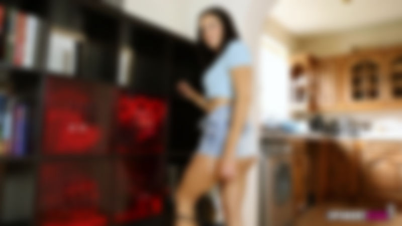 Jane "Panty Removal"