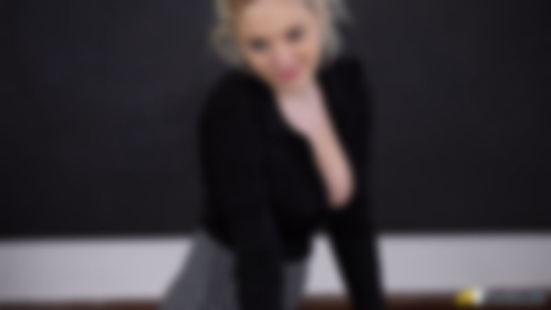 Amy Rose "Miss Roses Teasing Tits"
