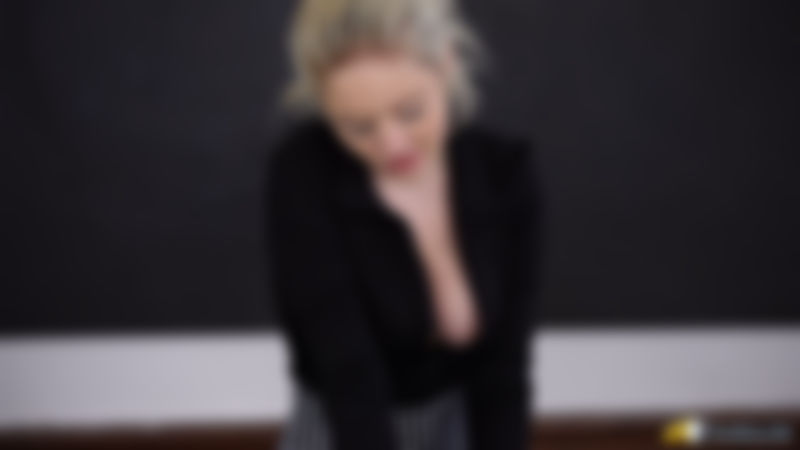 Amy Rose "Miss Roses Teasing Tits"