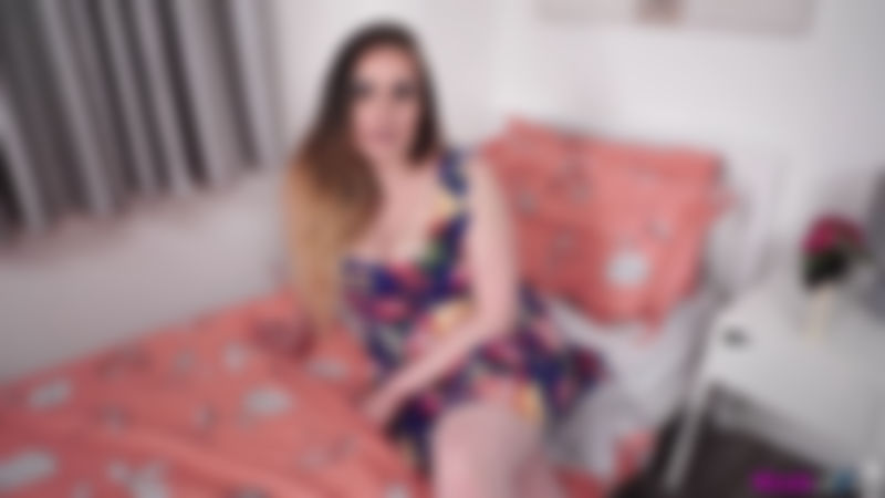 Sophia Delane "Customers CUM 1st"