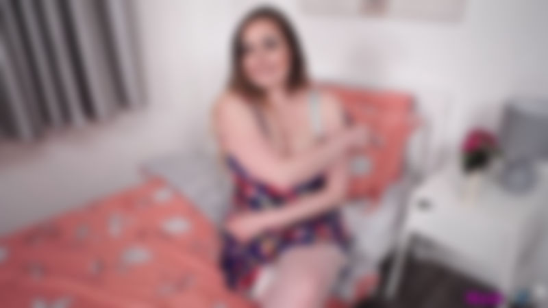 Sophia Delane "Customers CUM 1st"