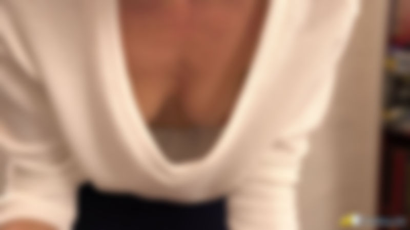 Leah "Private Study Perv"