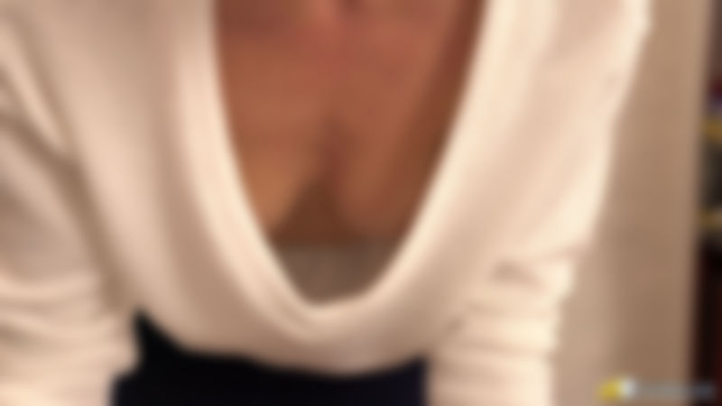 Leah "Private Study Perv"