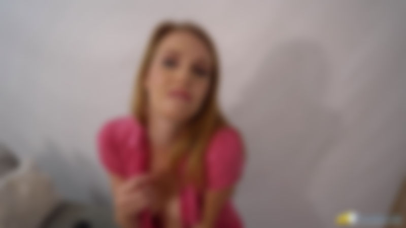 Fetish Shoot