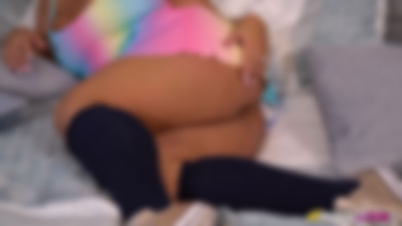 Flashing Stepdaddy