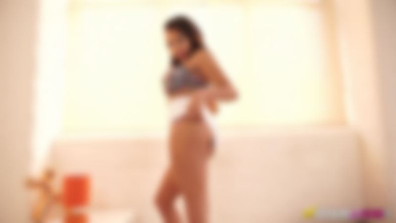 Ruby Summers "Naughty Neighbour"