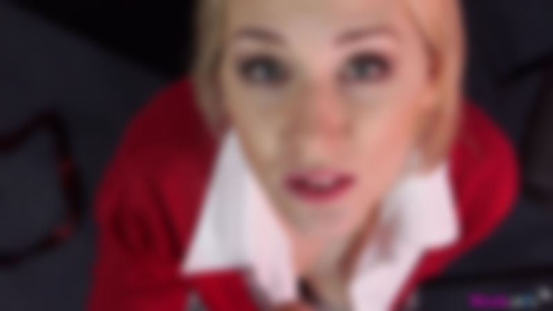 Aston Wilde "Class Slut:Pt2"