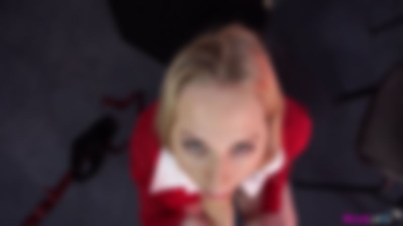 Aston Wilde "Class Slut:Pt2"