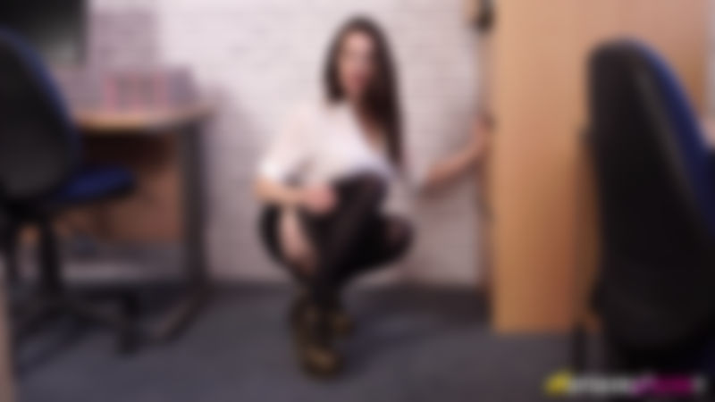 Samantha Bentley "Impress My Boss"