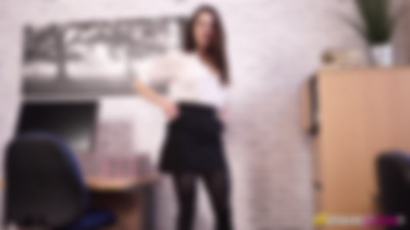 Samantha Bentley "Impress My Boss"