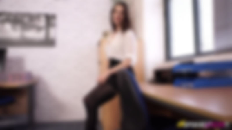 Samantha Bentley "Impress My Boss"