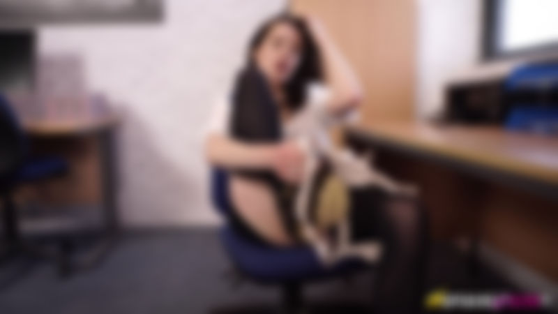 Samantha Bentley "Impress My Boss"