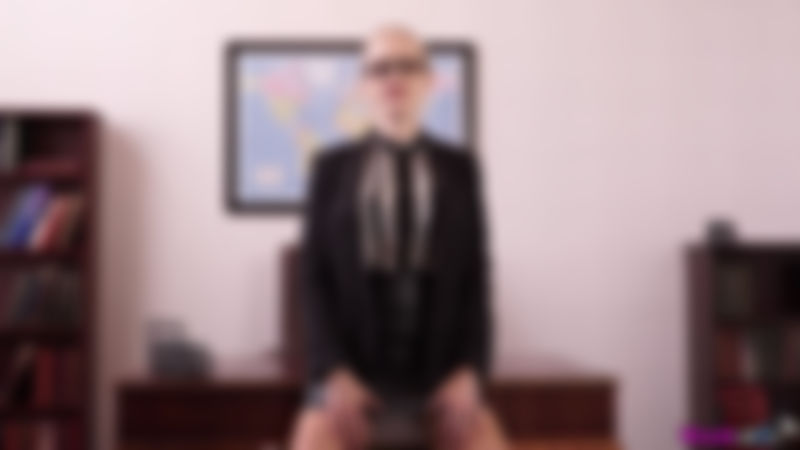 Lucy Lume "Student Humiliation"